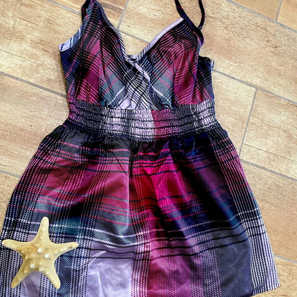 Mix it size M